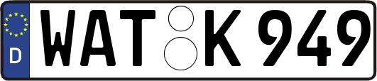 WAT-K949