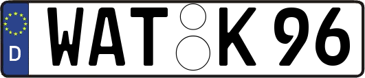 WAT-K96