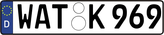 WAT-K969