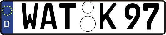 WAT-K97