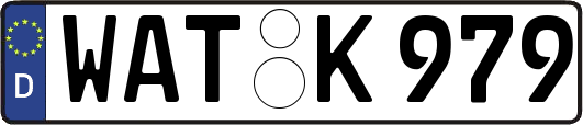 WAT-K979