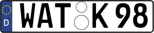 WAT-K98