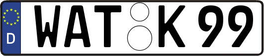 WAT-K99