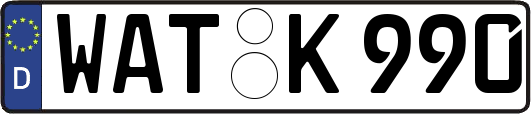 WAT-K990