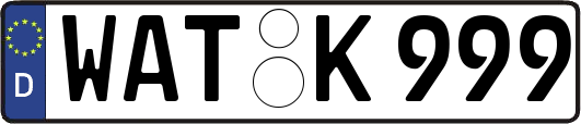 WAT-K999