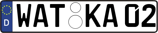 WAT-KA02
