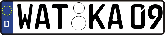 WAT-KA09