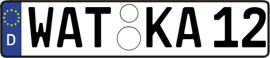 WAT-KA12