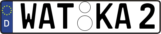 WAT-KA2