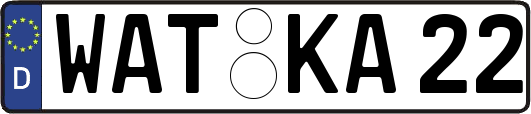 WAT-KA22