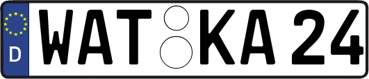 WAT-KA24