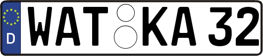 WAT-KA32