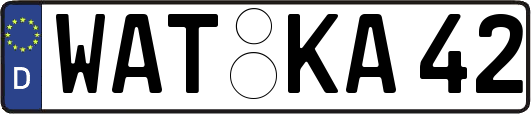 WAT-KA42