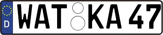 WAT-KA47