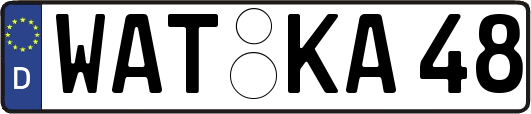 WAT-KA48