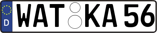 WAT-KA56