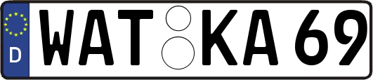 WAT-KA69
