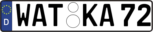 WAT-KA72