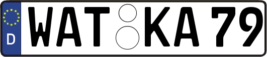 WAT-KA79