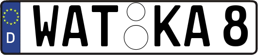 WAT-KA8
