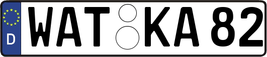 WAT-KA82