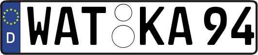WAT-KA94