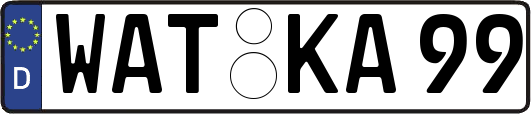WAT-KA99