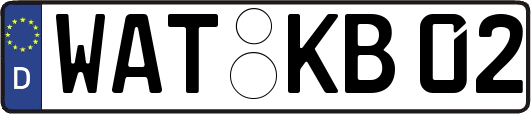 WAT-KB02