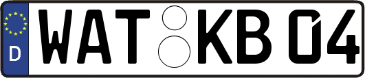 WAT-KB04