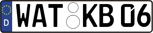 WAT-KB06