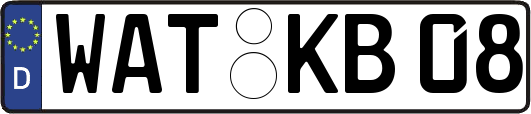 WAT-KB08