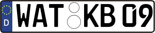 WAT-KB09