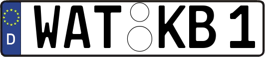 WAT-KB1