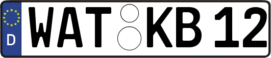 WAT-KB12