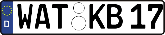 WAT-KB17