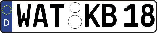 WAT-KB18