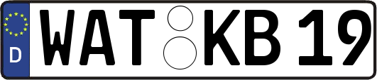 WAT-KB19