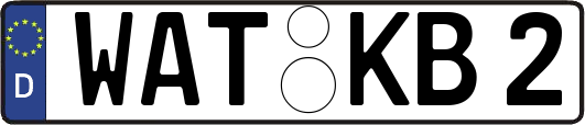 WAT-KB2