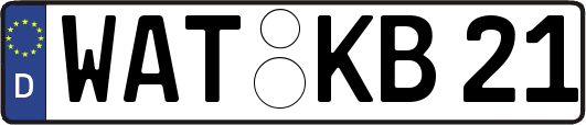 WAT-KB21