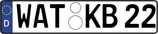 WAT-KB22