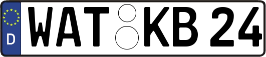 WAT-KB24
