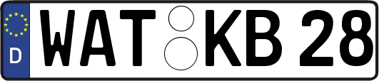 WAT-KB28