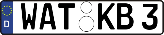 WAT-KB3