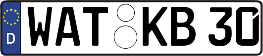 WAT-KB30