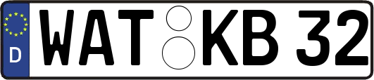 WAT-KB32