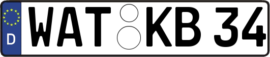 WAT-KB34