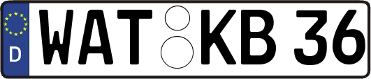 WAT-KB36