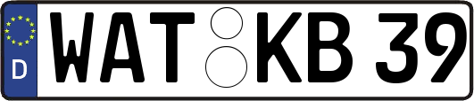 WAT-KB39