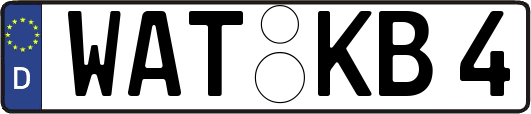 WAT-KB4