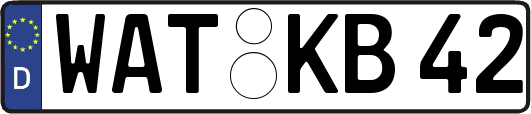 WAT-KB42